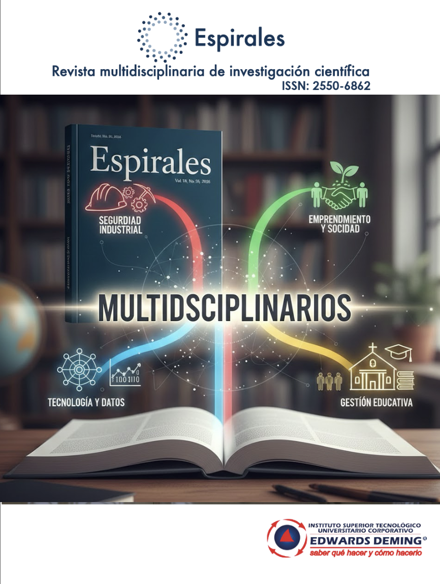 Vol. 10 No. 56 (2026): January - March